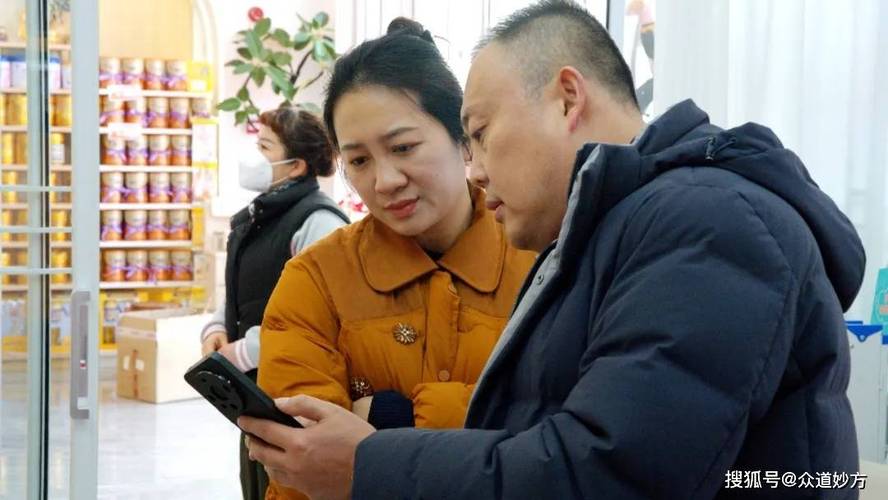赋能促发展 古之滕集团总经理秦健、市场总监王洪旭赴鲁南苏北市场调研纪实